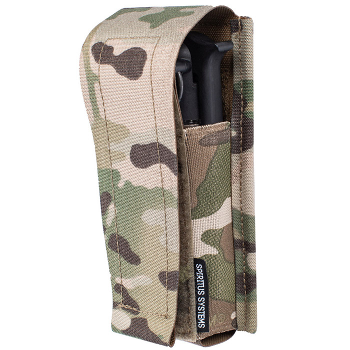 Spiritus Systems Liberty Dynamic Flashbang Pouch | Nelson & Co.